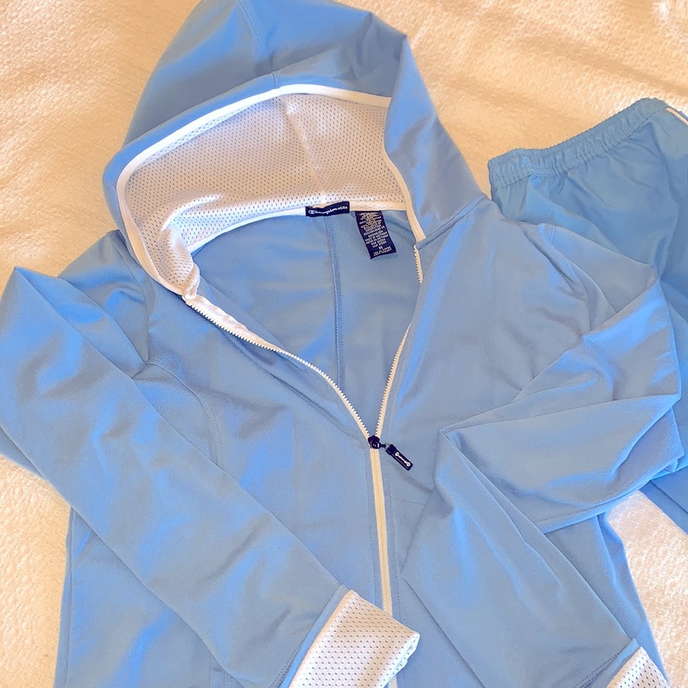 Runner’s Jacket